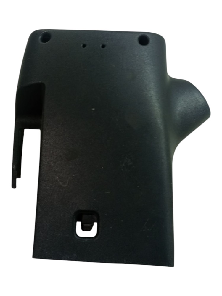 Capa Chave Seta Citroen C3 2005 2008 2011 Inferior 5
