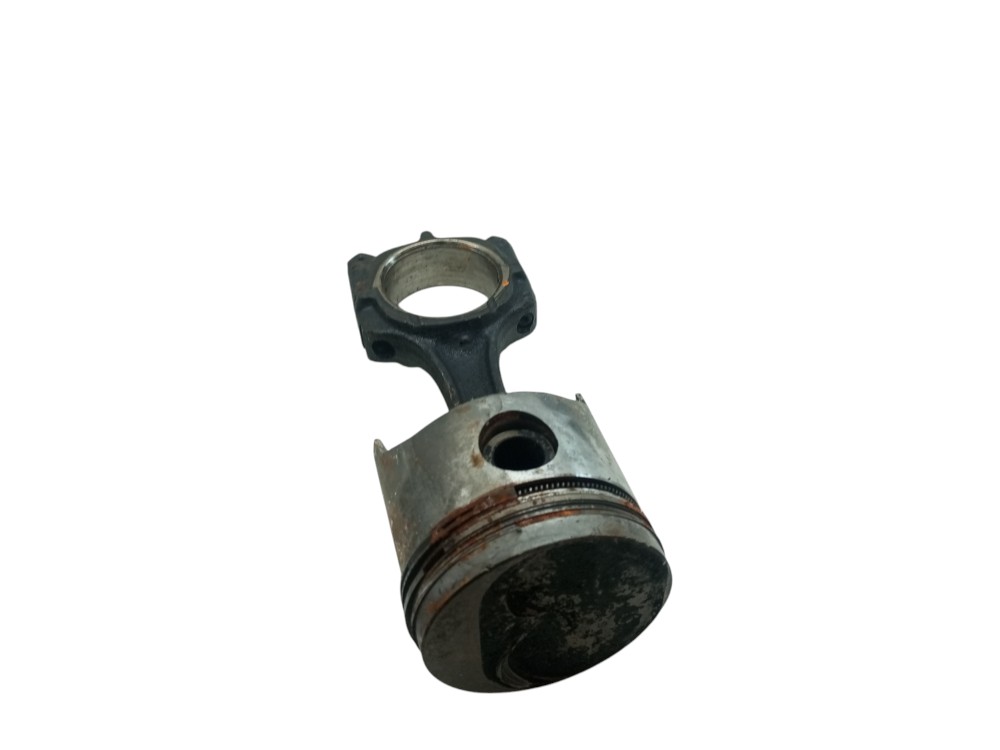 Biela Pistao Fiat Palio Uno 97 98 2001 2002 2003 Fiasa 1.0 6