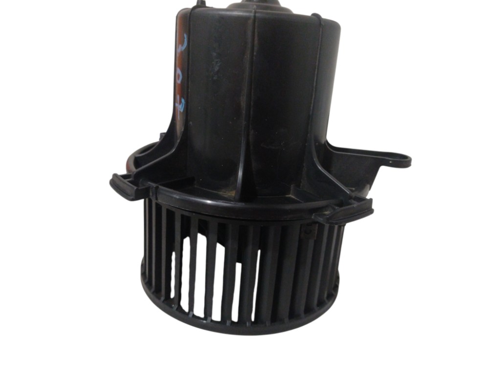 Motor Ar Forcado Peugeot 307 2006 2009 2012 C4 Pallas 2.0 2