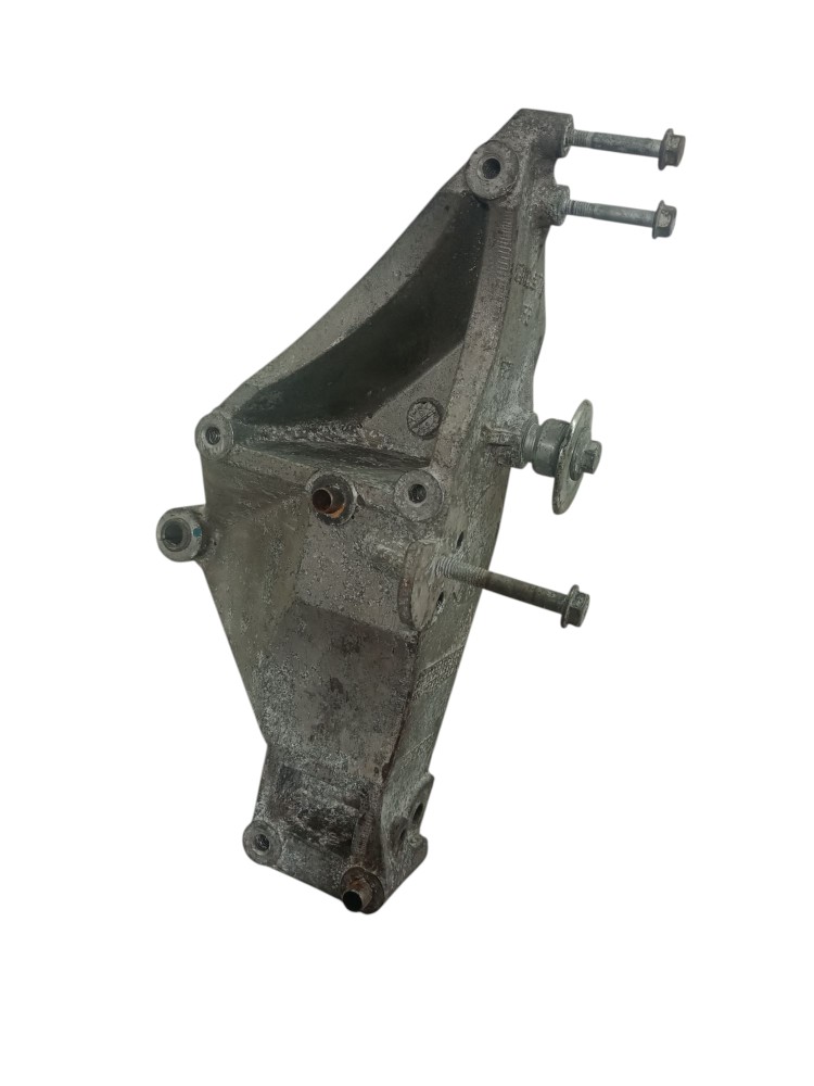 Suporte Compressor Alternador Fiat Palio Siena 2001 2012 3