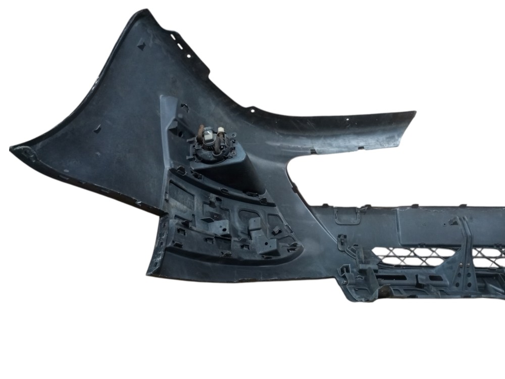 Suporte Parachoque Dianteiro C4 Picasso 2010 2014 C Detalhe 7
