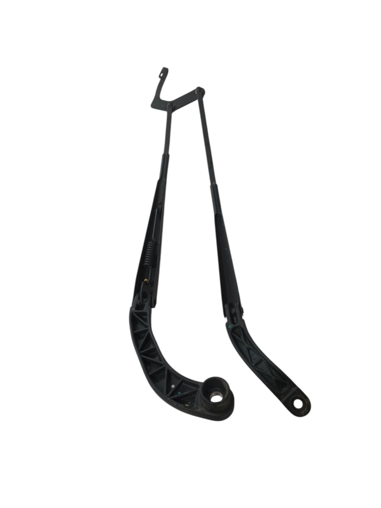 Limpador Braco Parabrisa Renault Kwid 1.0 3cc 2023 2024 Esquerdo 4