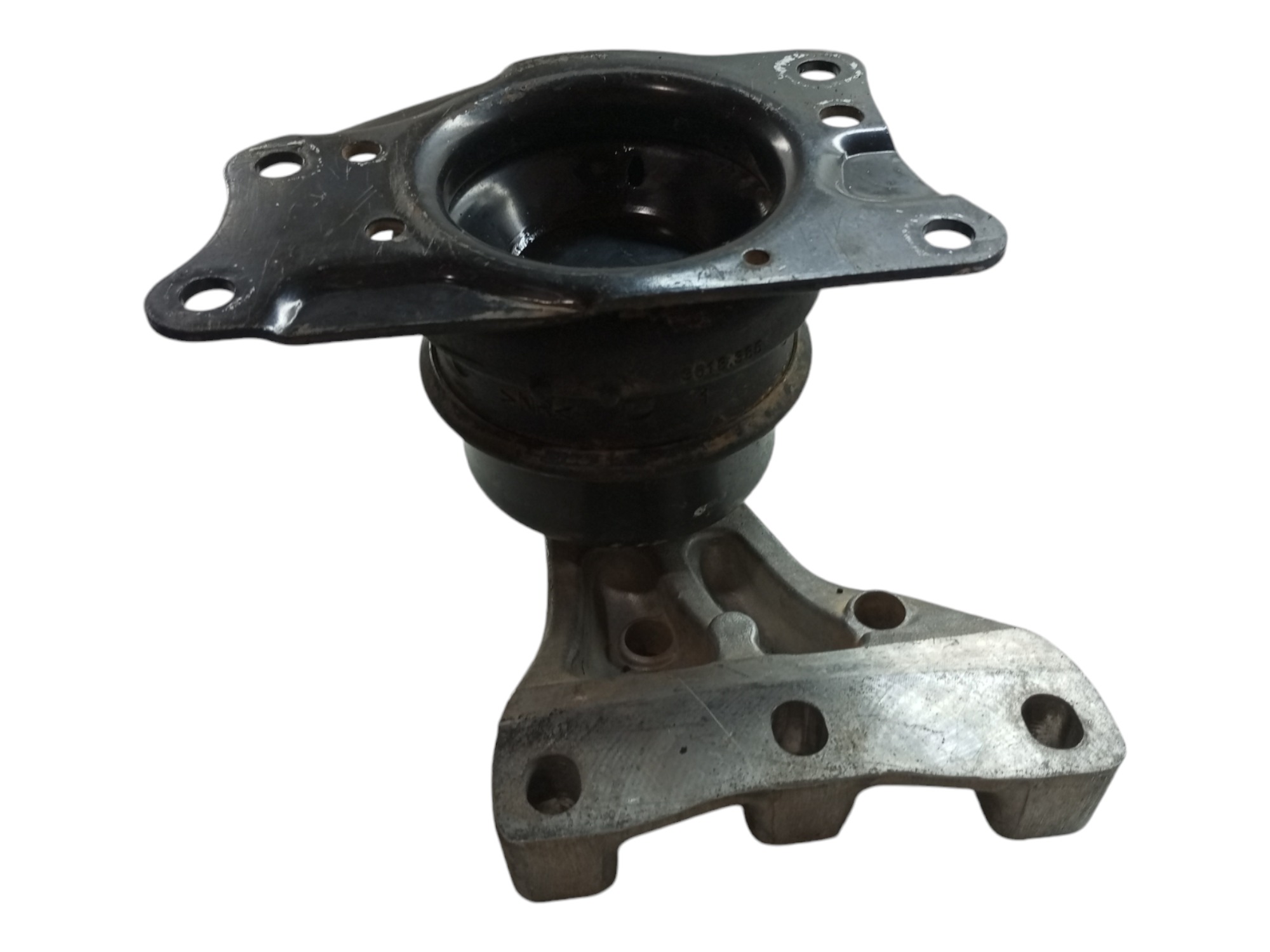 Suporte Coxim Motor Fox 1.0 2003 2005 2007 2009 Volkswagen 4