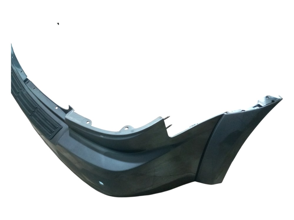 Suporte Parachoque Traseiro Kia Sorento 2002 2003 2004 5
