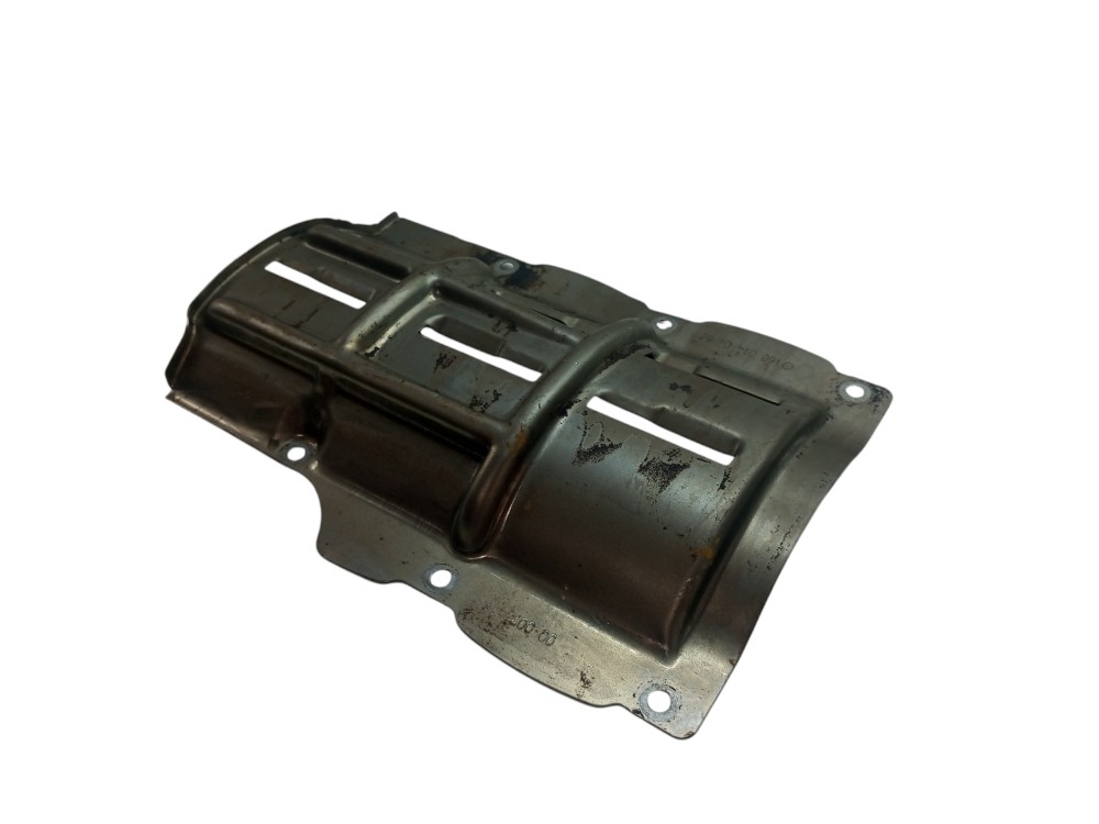 Defletor Carter Óleo Motor Mercedes Benz A190 A160  99 2001 4