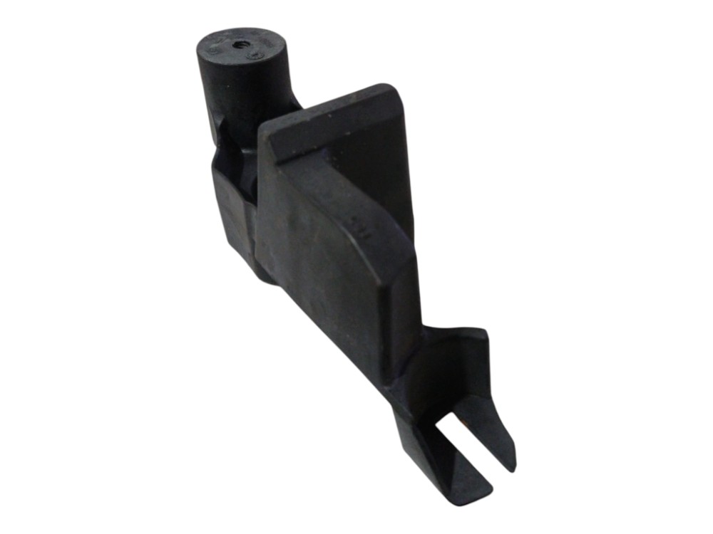 Guia Suporte Parachoque Peugeot 3008 2014 Traseiro Direito 2