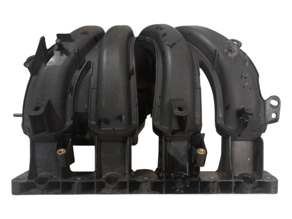 Coletor Admissão 2.0 16v Citroen Peugeot C4 307 2007 2013 1