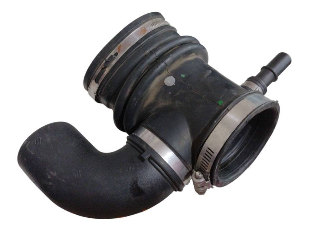 Mangueira Filtro Ar Ford Fusion 2006 2007 2008 2.3 Automatic 1