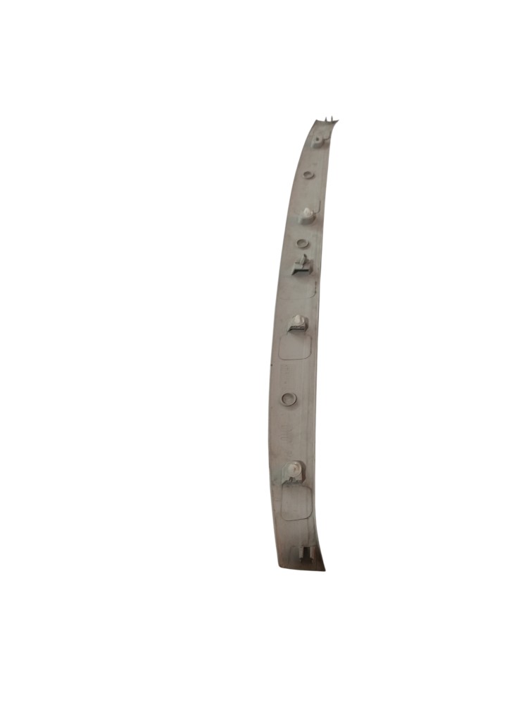 Moldura Coluna Superior Porta Malas Peugeot 307 2006 2012 5