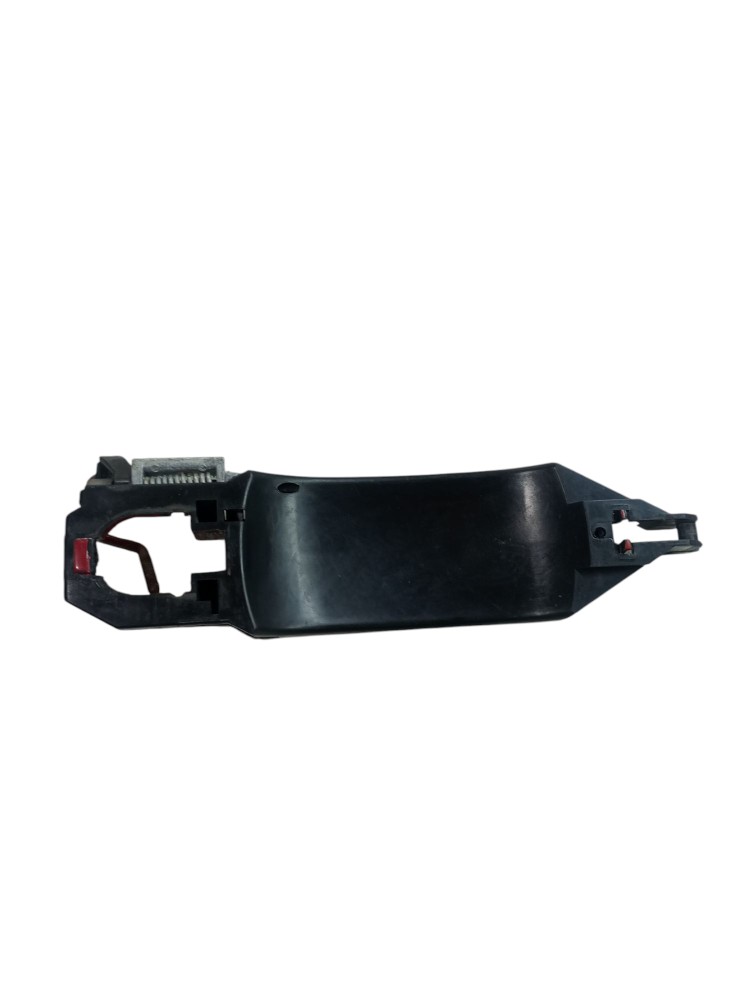 Suporte Macaneta Siena Palio 2003 2012 Dianteira Direita Preto Dianteira 1