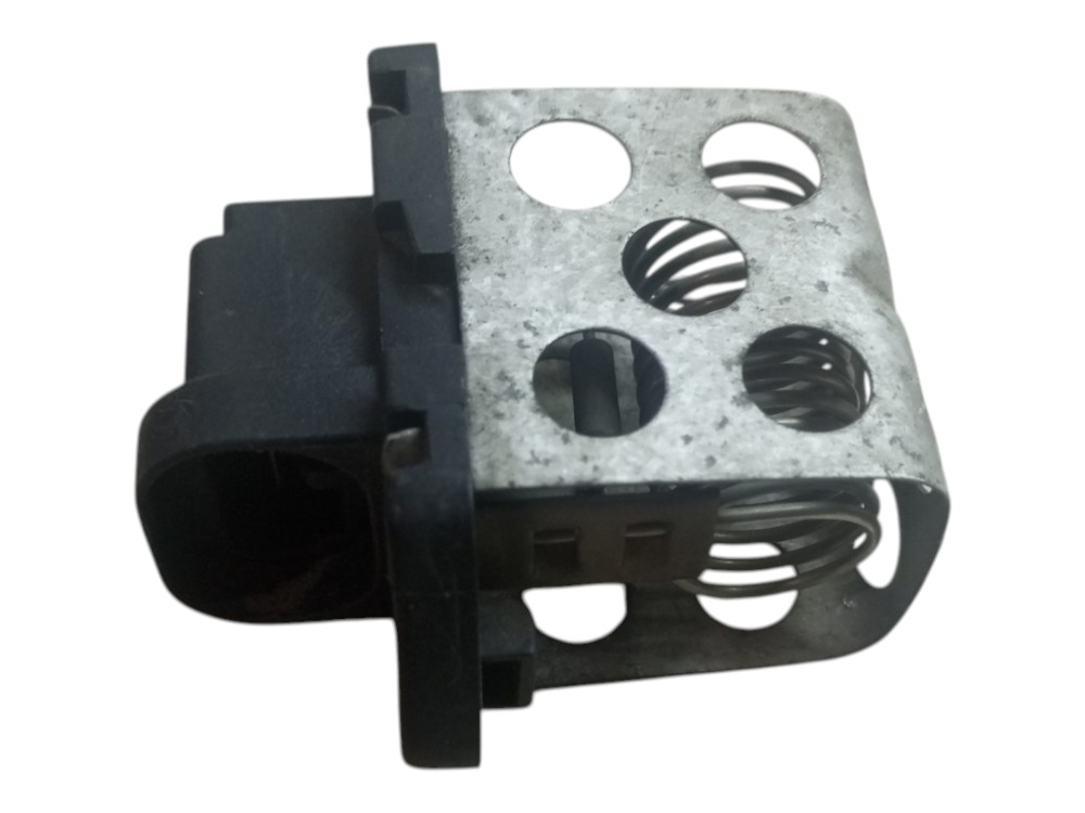 Resistencia Ventoinha Renault Megane 2007 2010 2013 Usada 5