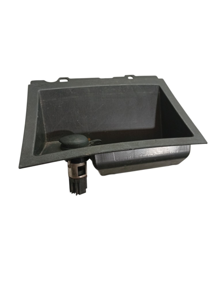 Porta objeto Ford Focus 2006 2007 2008 2009 2029 cinzeiro 3