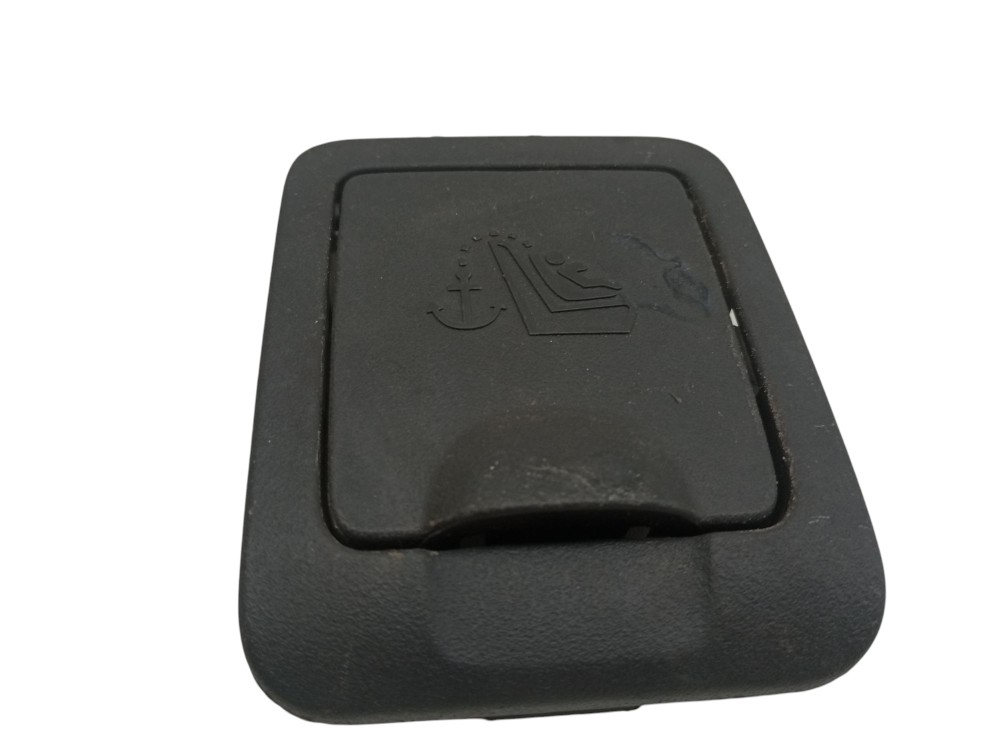 Tamoa Encaixe Cadeirinha Ford Fusion 2006 2007 2009 Usado 1