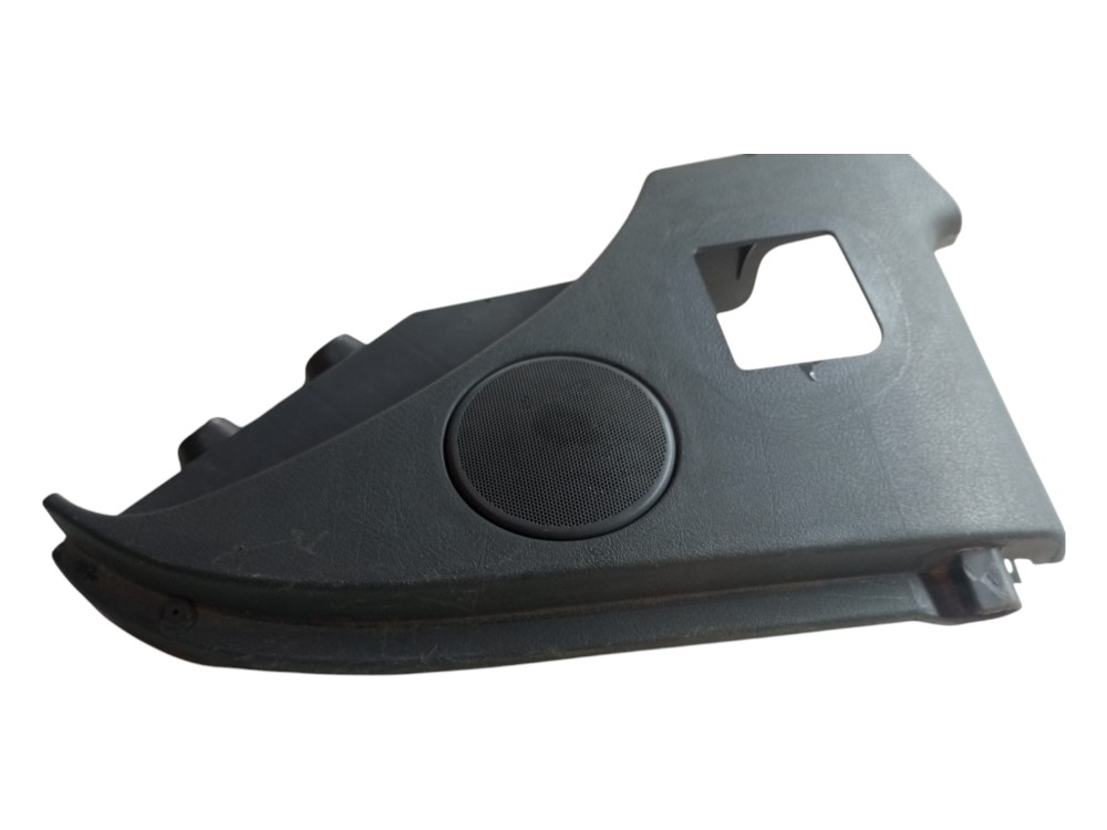 Suporte Bagagito Esquerdo Tampa G3 G2 2008 2009 2010 2013 Cinza 3