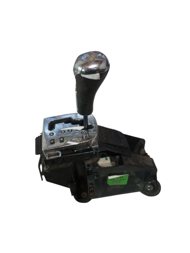 Alavanca Trambulador Cambio Automatico Peugeot 307 2004 2007 2