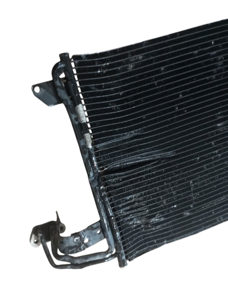 Condensador Ar Condicionado Audi Jetta 2010 2012 2014 2.0 3