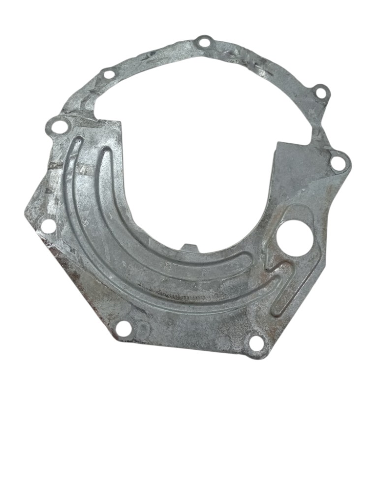 Espacador Flange Cambio Gol G5 2009 2012 2014 Volkswagen 5