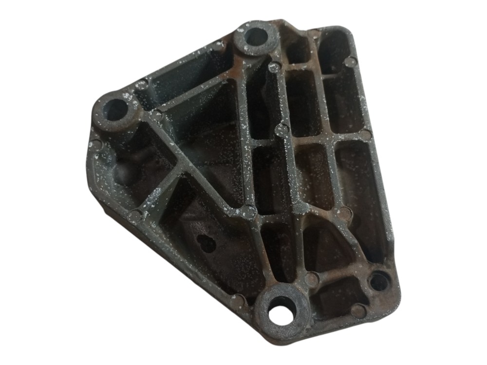 Suporte Compressor Ar Fiat Stilo 2003 2006 2009 2010 2011 6