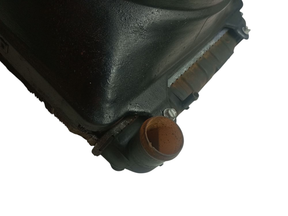 Radiador Completo Gol G2 G3 G4 95 96 2000 2005 Usado 10