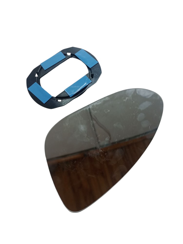Lente Base Espelho Retrovisor Sonic 2012 2016 Ld Convexo 1