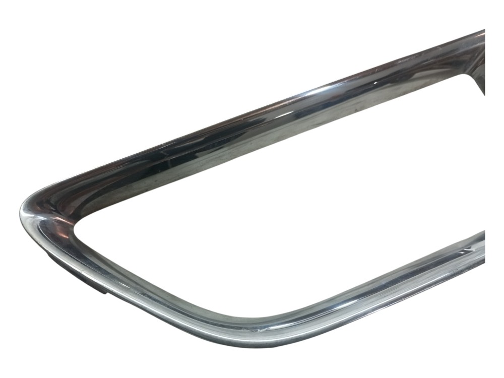 Moldura Farol Milha Peugeot 307 2002 2008 Usado Direito 3