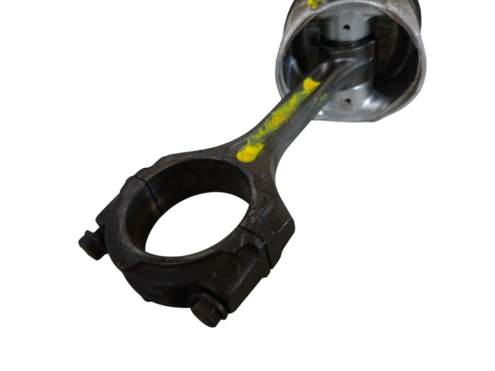 Pistao Biela Megane 2008 2009 2010 2011 2012 2013 Renault 4