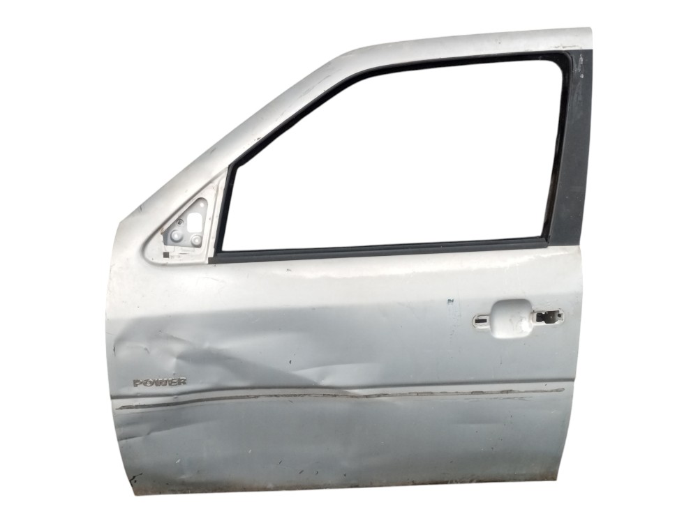 Porta Vvw Gol G2 G3 G4 96 99 2000 2005 Dianteira Esquerda 2
