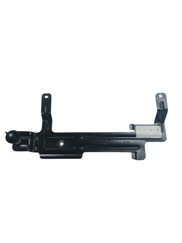 Suporte Fixação Macaco Oroch 2024 2025 Usado