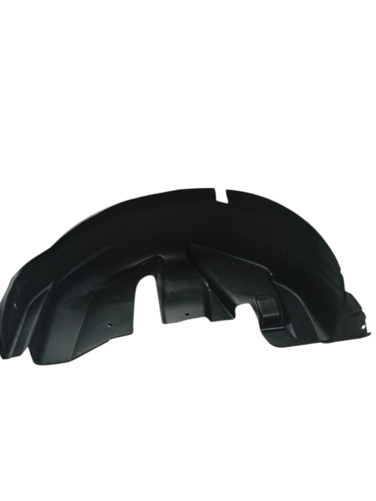 Parrabarro Citroen C3 2007 2010 2012 Traseiro Esquerda 5
