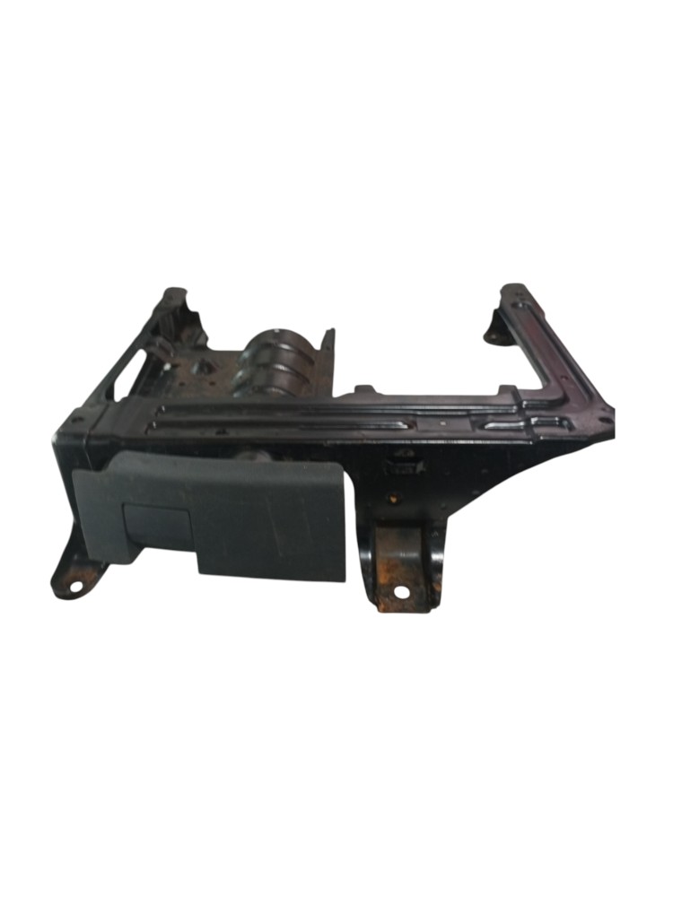Base Suporte Banco Gaveta Touareg 20052015 Dianteiro Direito