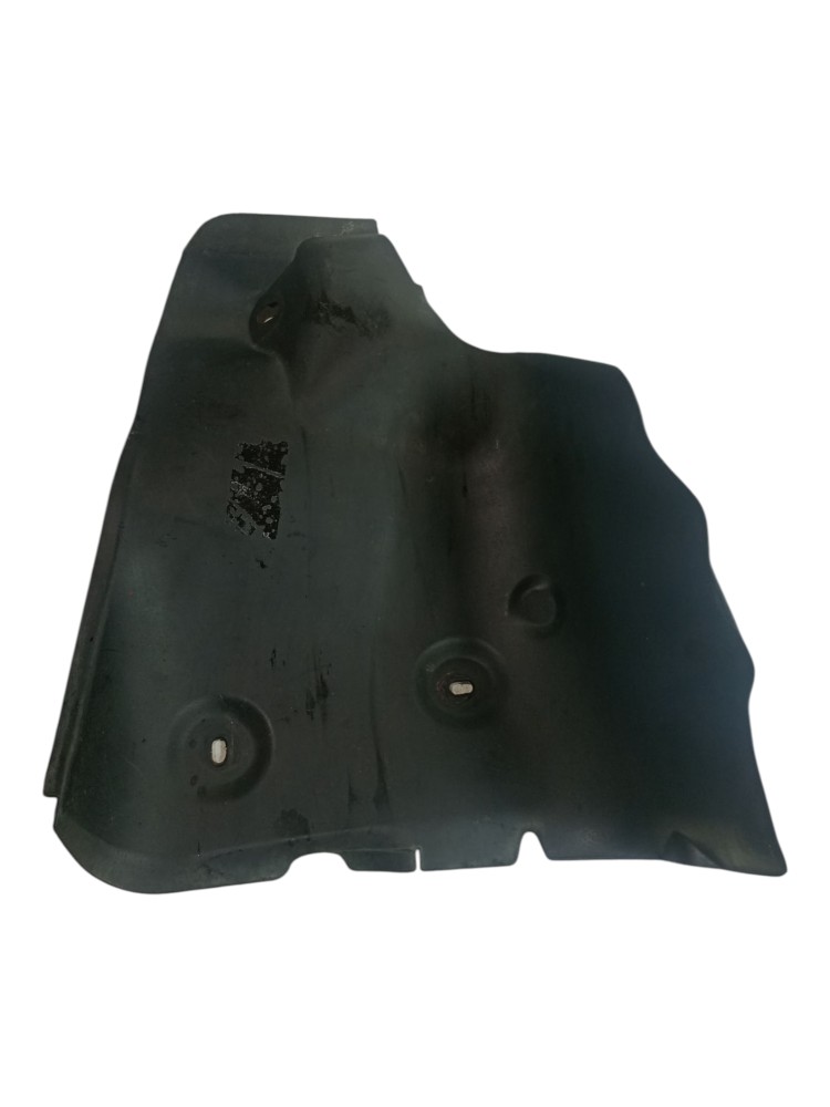Parabarro Renault Megane 2007 2010 2012 Traseiro 4