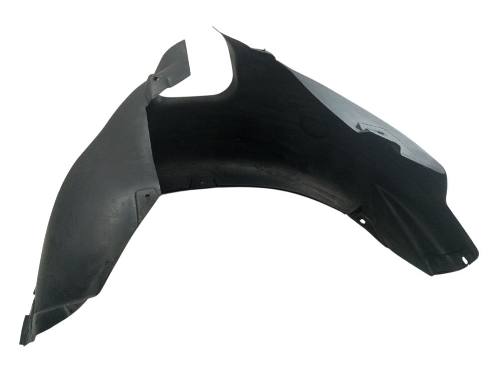 Parabarro Ford Mondeo 97 99 2000 2002 Traseiro Esquerdo 4