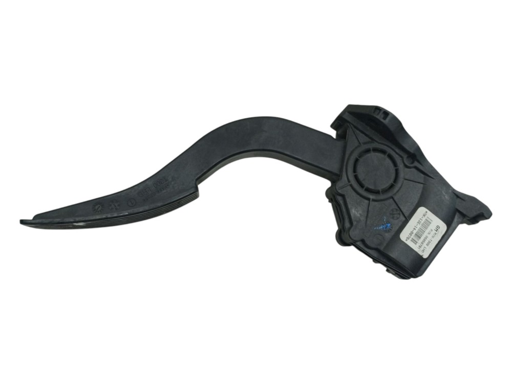 Pedal Acelerador Gm Spin Prisma 2015 2019 Usado 4