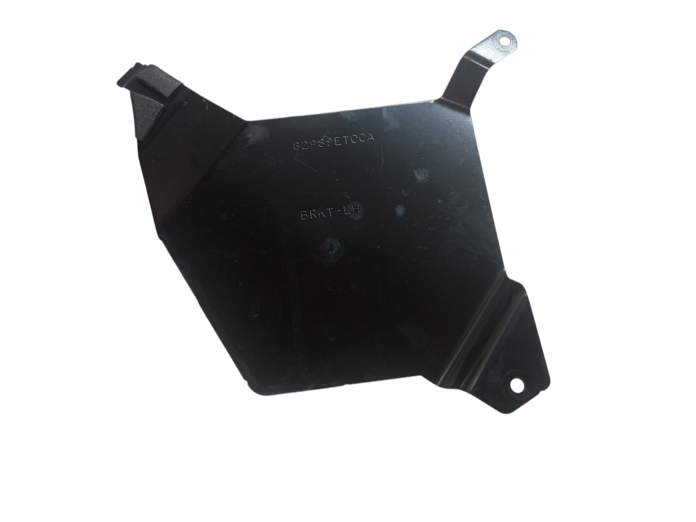 Suporte Porta Nissan Sentra 2008 2014 Traseira Esquerda 3