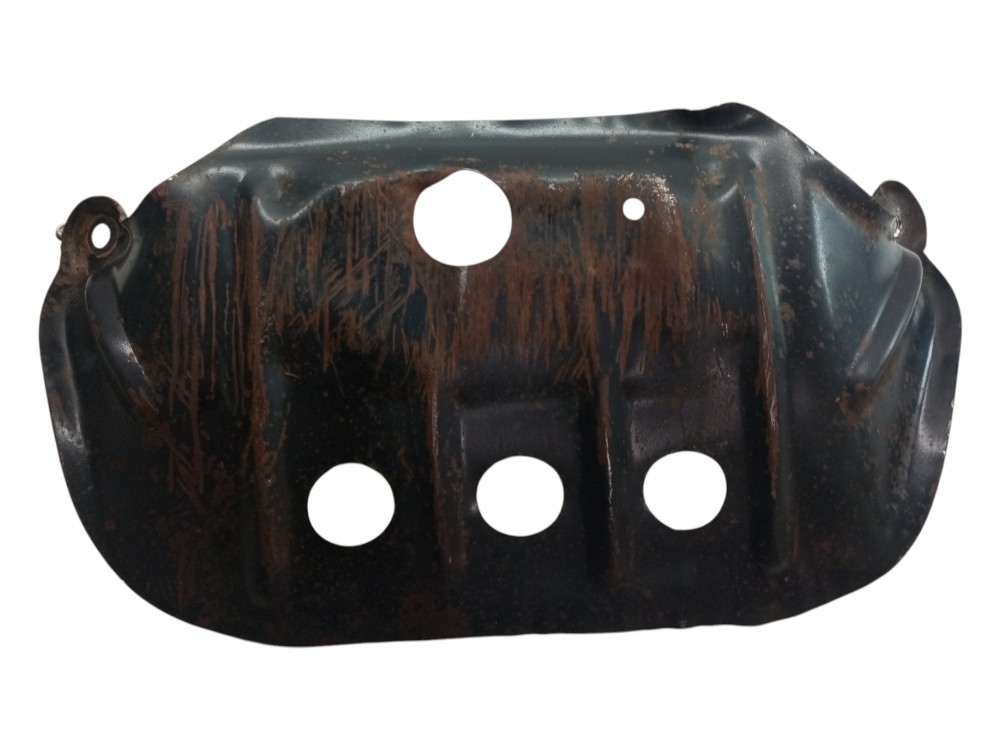 Protetor Carter Gol Parati G4 97 99 2000 2005 2012 Usado 1