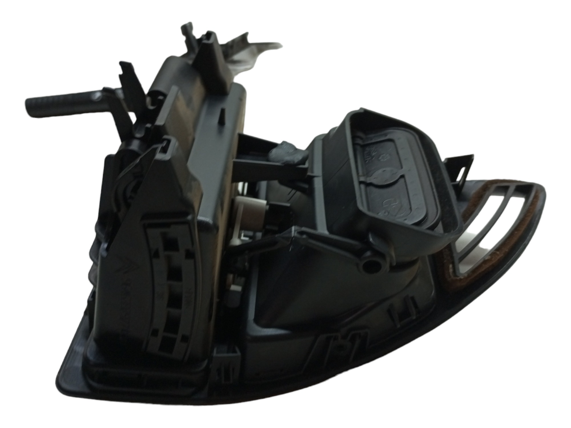 Difusor Ar Citroen C4 Pallas 2008 2010 2012 Lado Direito 5