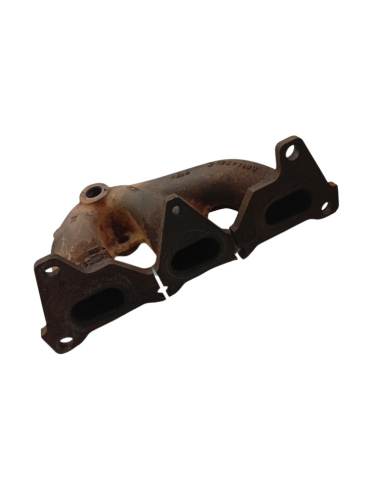 Coletor Escapamento Chevrolet Captiva 3.6 V6 2009 2010 2012 5