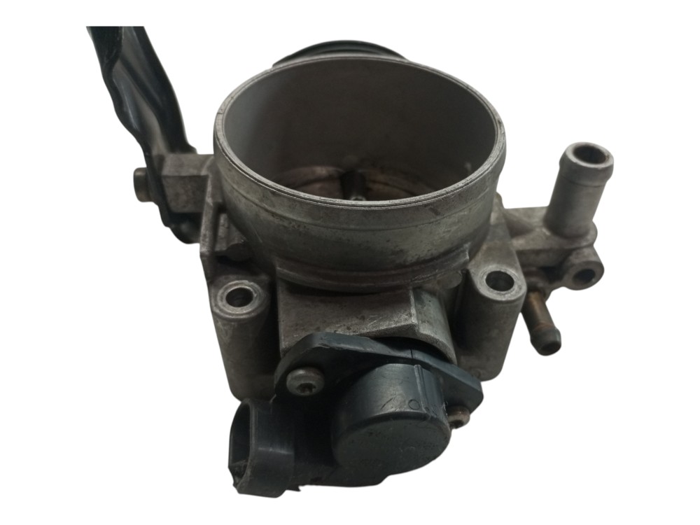 Tbi Renault Megane 2007 2009 2010 2012 Corpo Borboleta 4