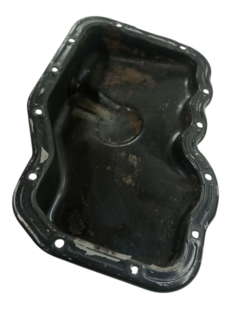 Tampa Carter Oleo Motor Gol G5 Fox Polo Saveiro 2009 2014 7