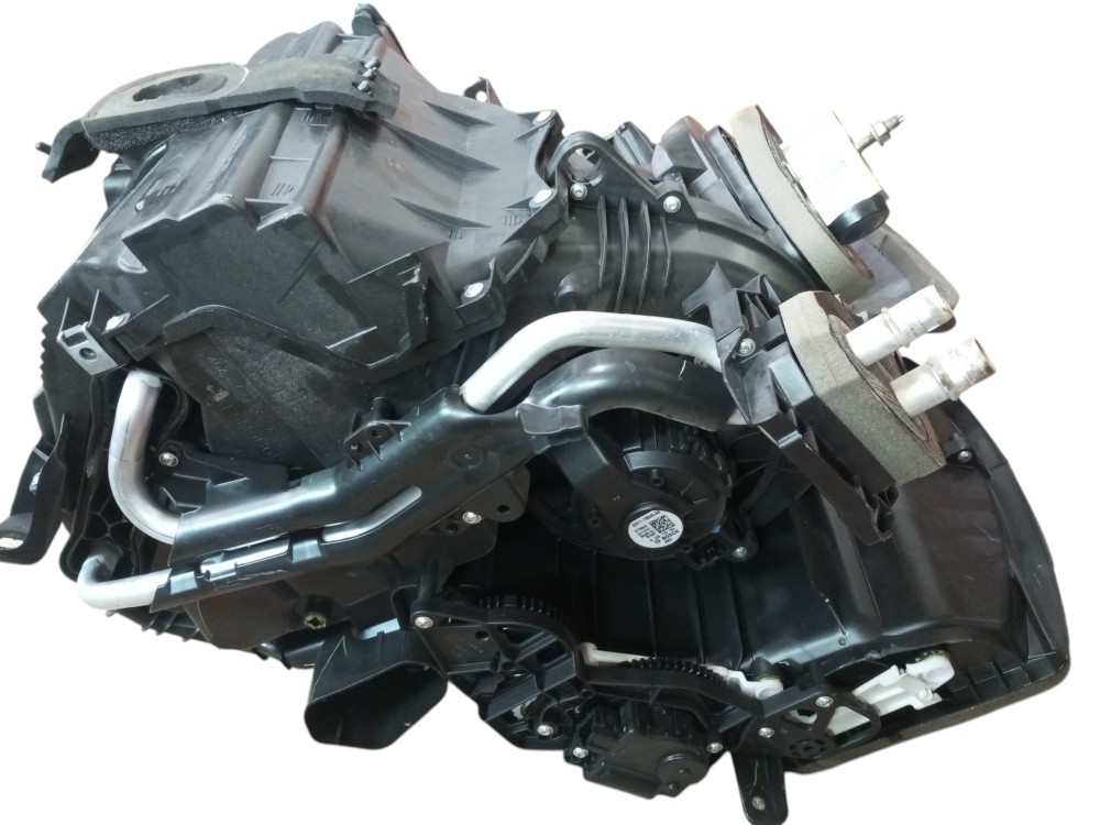 Caixa Evapodora Ar Ford Ka 2017 2018 2019 2020 2021 1.5 3