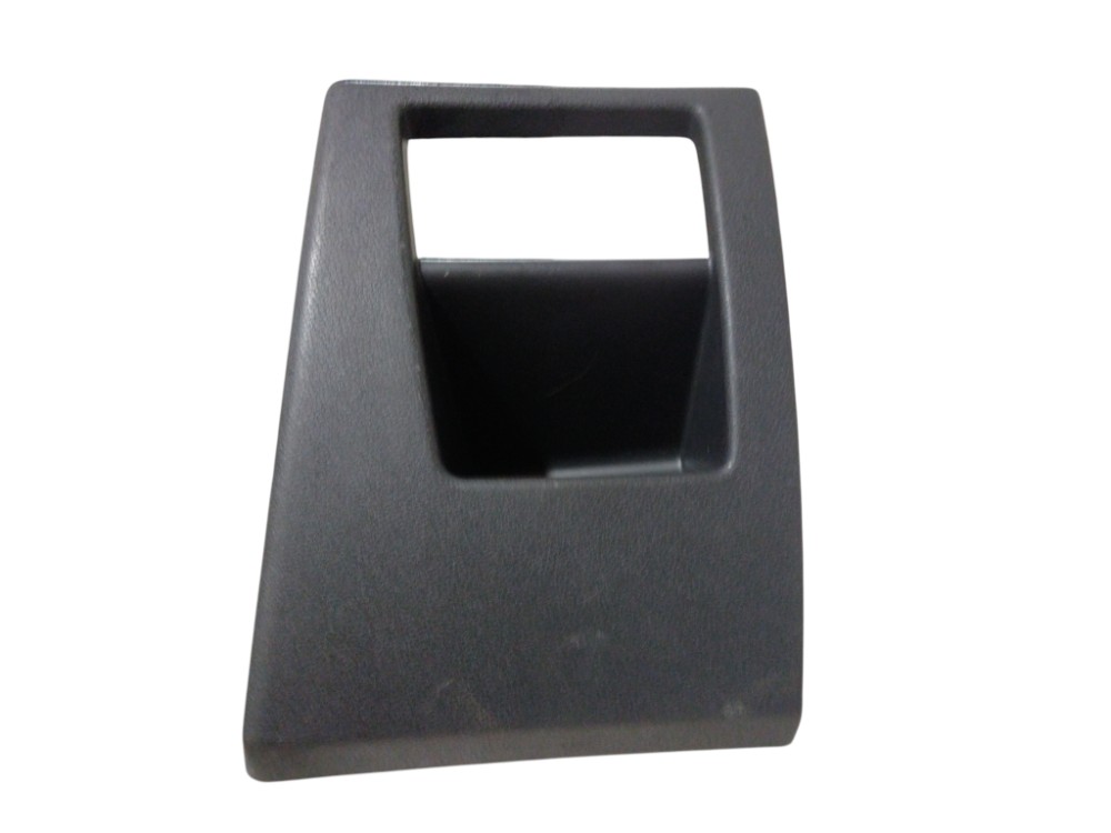 Porta Objeto Painel Peugeot 3008 2014 2017 2019 Esquerdo Cinza