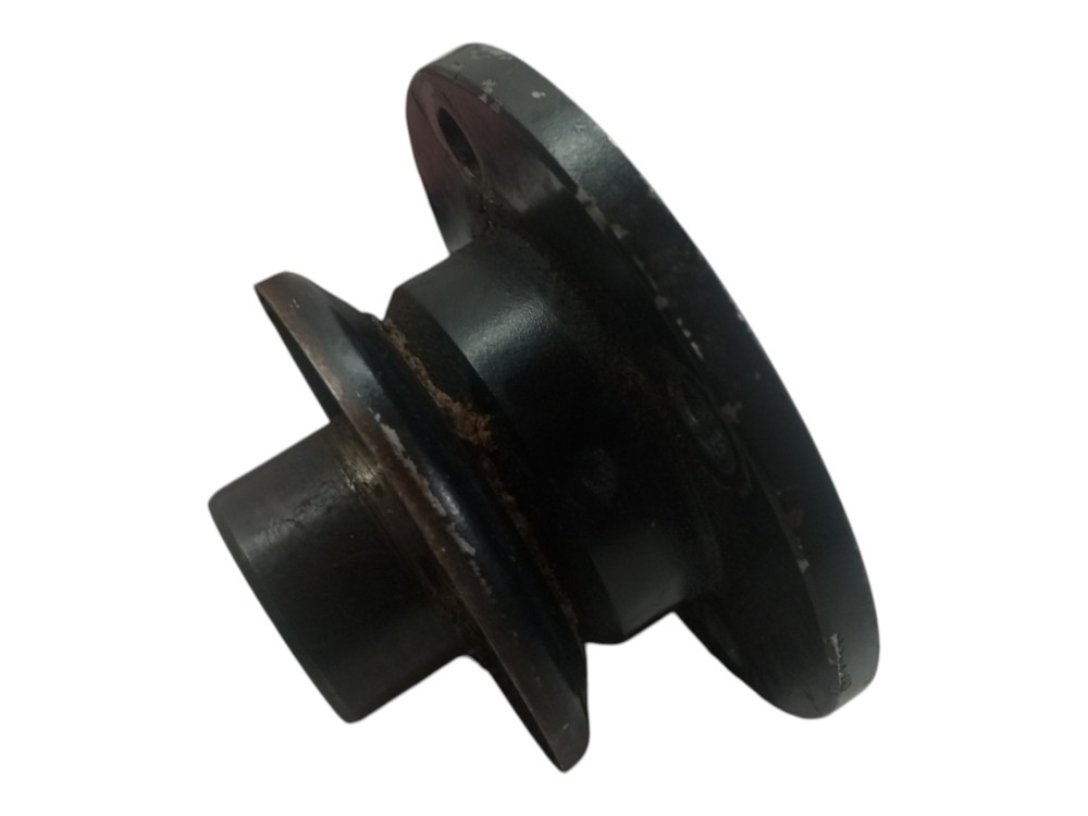 Flange Carcaca Cambio Kia 93 95 99 200 2001 Usado 5