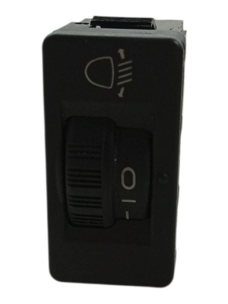 Botao regulagem altura luz farol Citroen C4 307 2007 2012 1