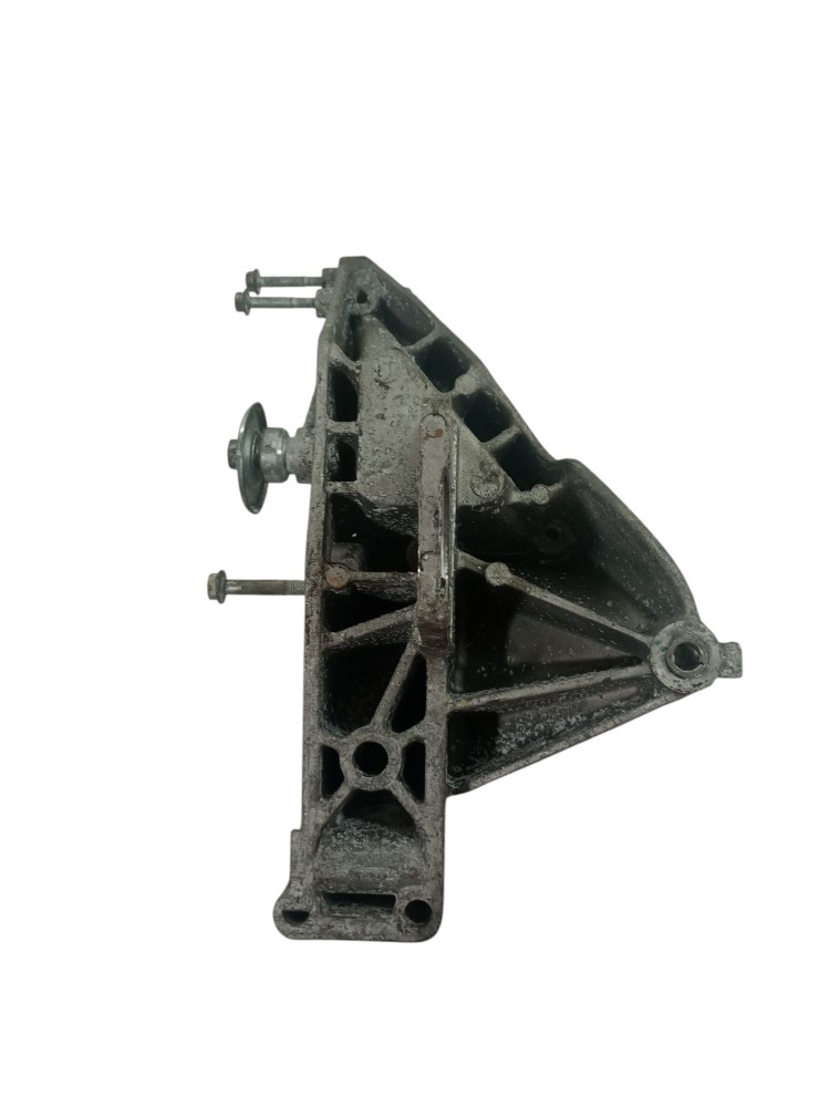 Suporte Compressor Alternador Fiat Palio Siena 2001 2012