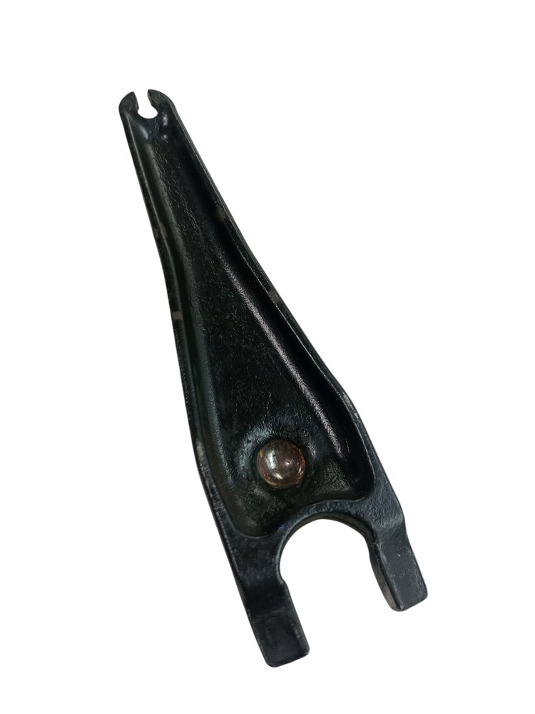 Garfo embreagem Logan Sandero 2008 2010 2012 Renault 1