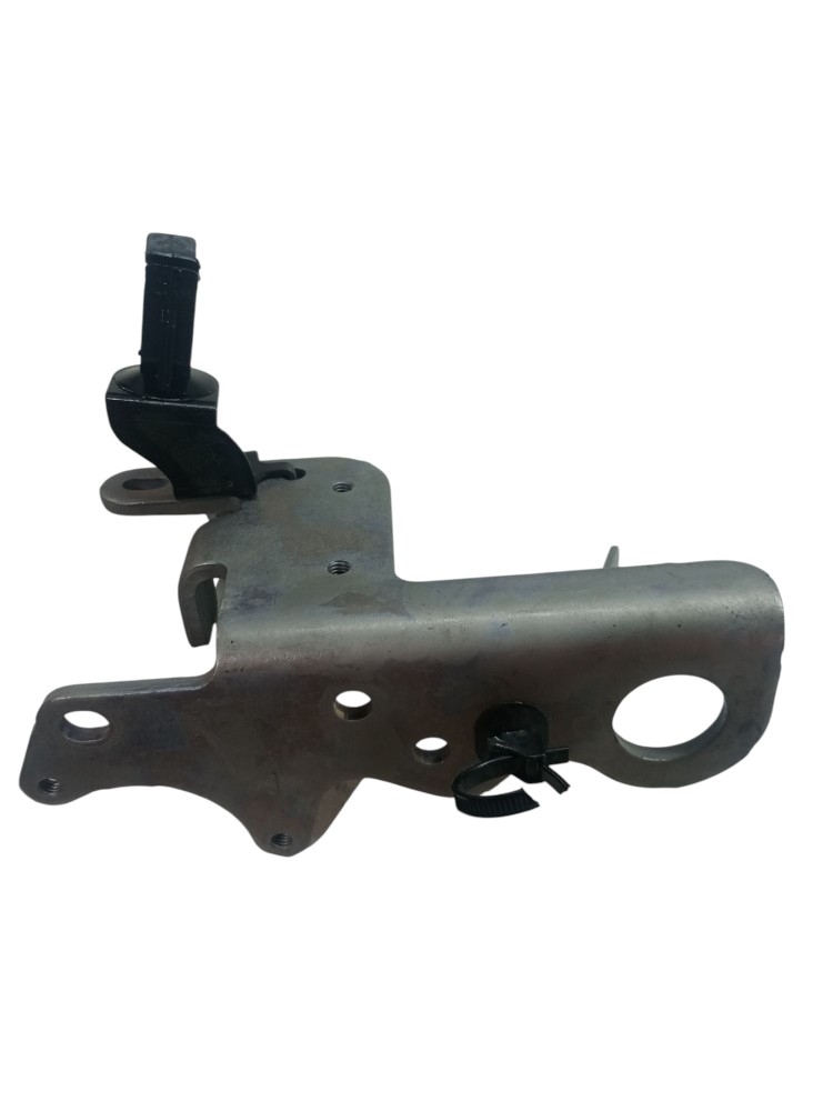 Suporte Chicote Do Motor Renault Oroch Duster 2024 2025