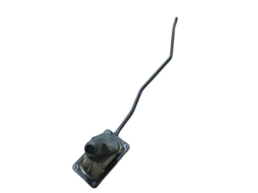Trambulador Marcha Renault Sandero 2008 2009 2010 2011 2012 4