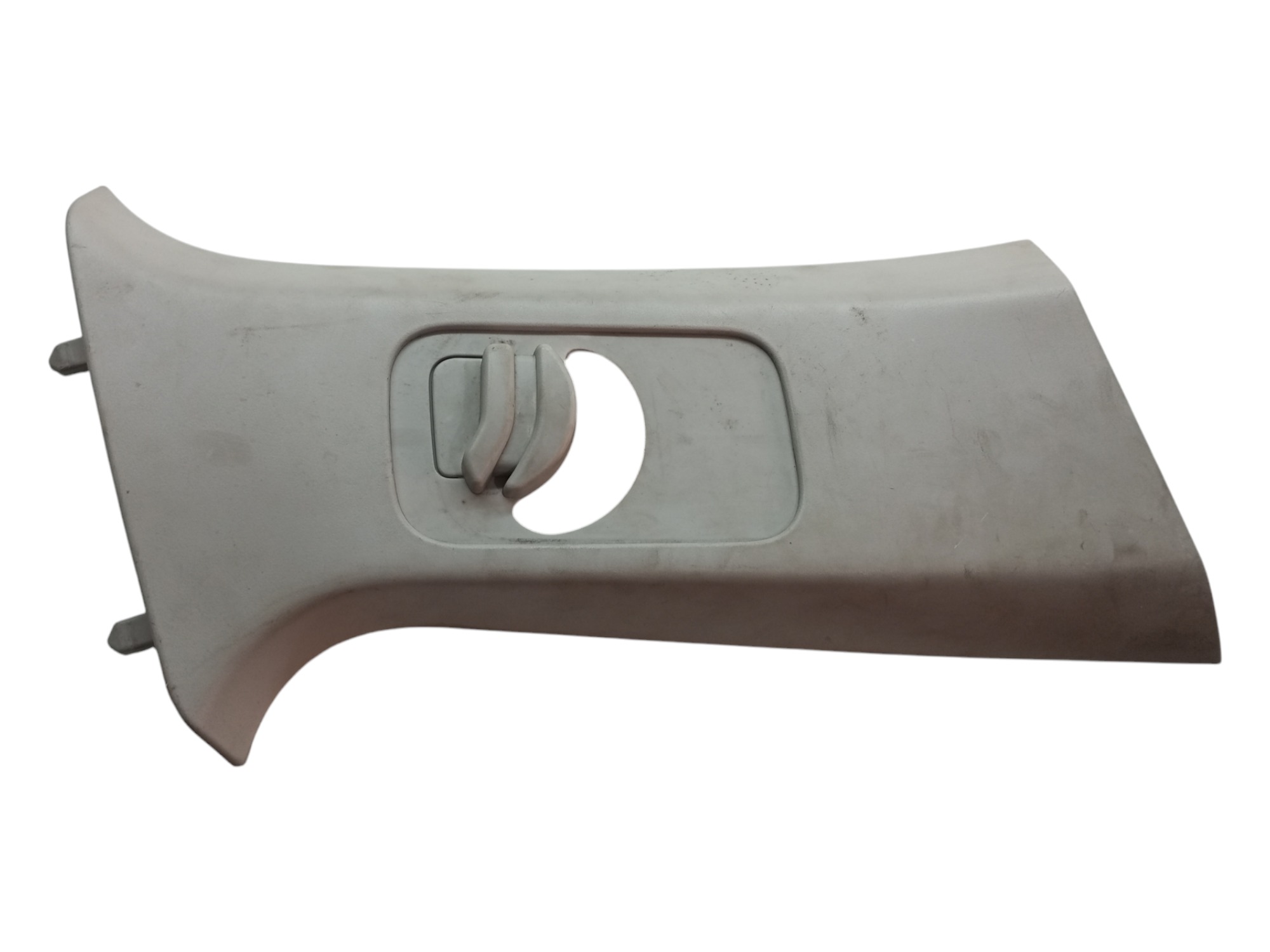 Moldura Coluna Central Peugeot 308 2012 2013 2014 Direito 1