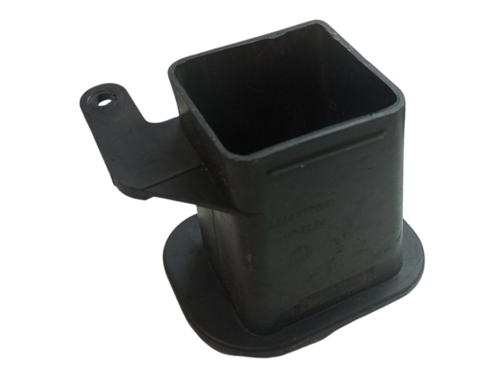 Duto Difusor Ar Fiat Palio Strada 2004 2006 2008 Direito 5