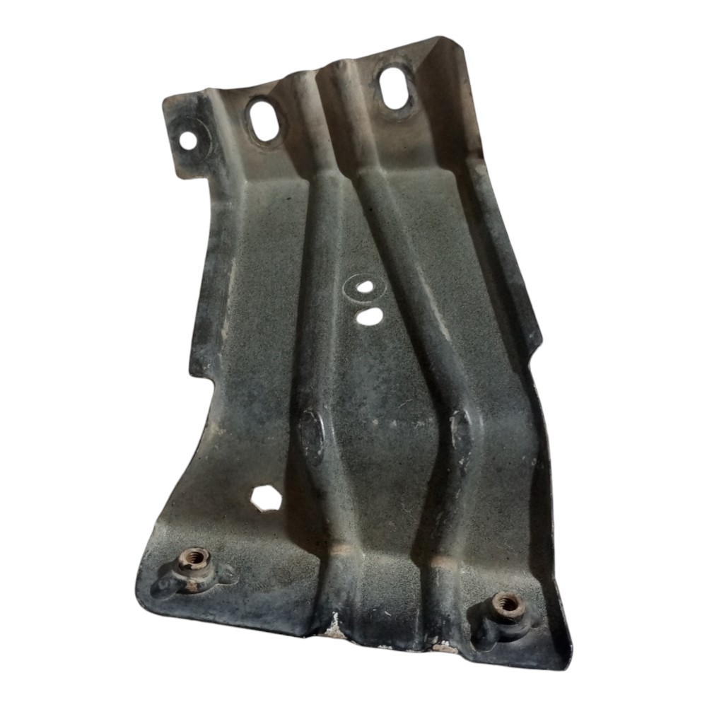 Suporte Buzina Fiat Stilo 2003 2011 Original Usado 2